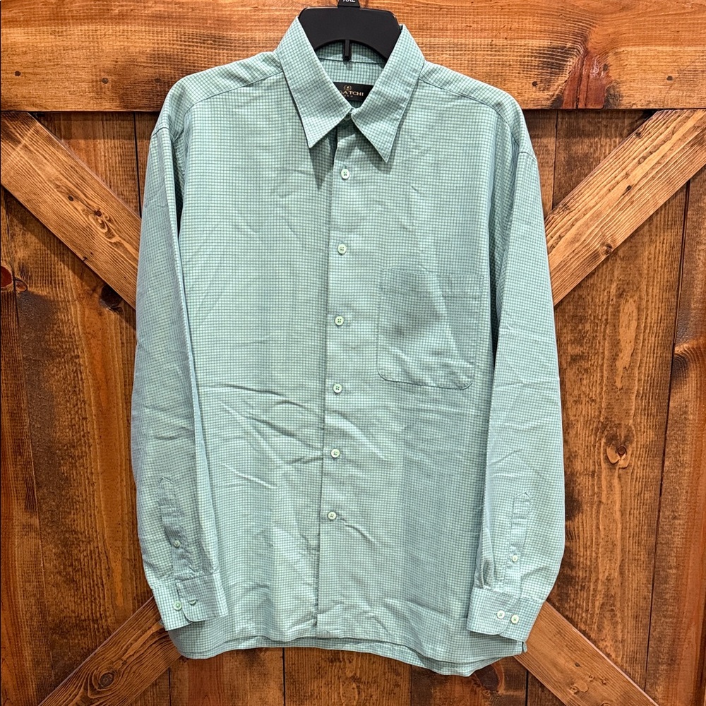 Bugatchi Uomo‎ Shirt